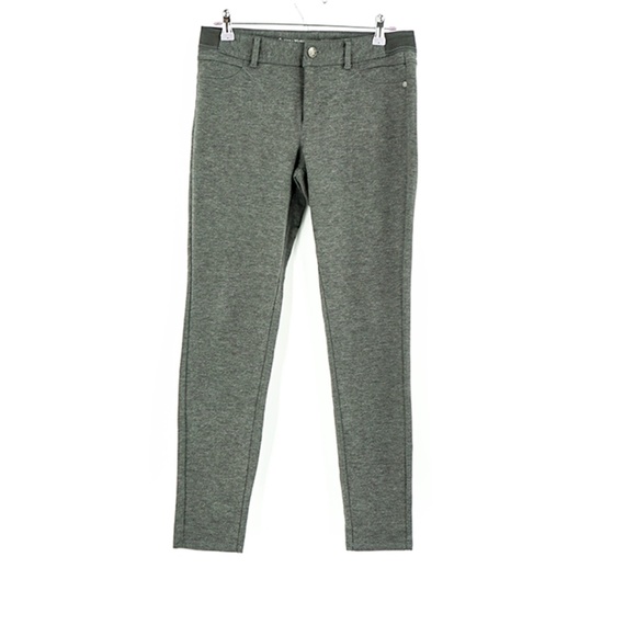 women's simply vera vera wang everyday luxury skinny jeans